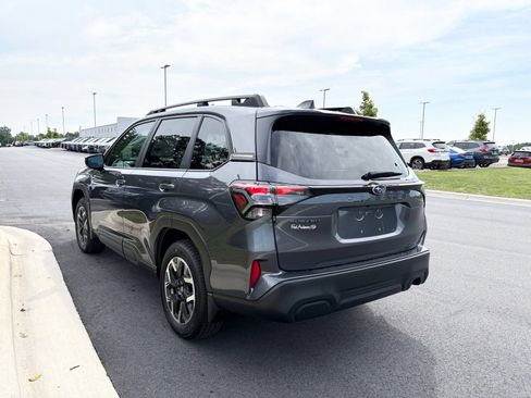 New 2026 Subaru Forester Premium AWD/4WD image 6
