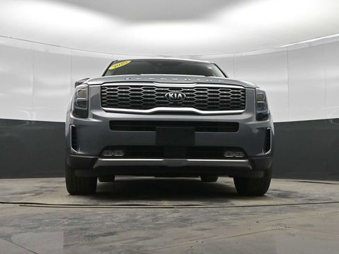 Used 2020 Kia Telluride SX w/ SX Prestige Package image 44