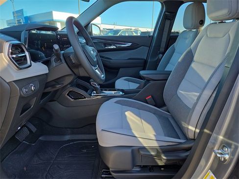 New 2026 Chevrolet TrailBlazer LT w/ LT Cold Weather Package image 10