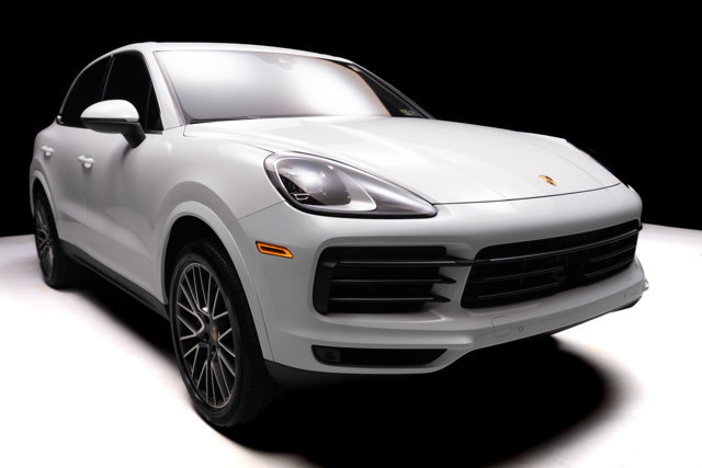Used 2021 Porsche Cayenne AWD/4WD image 29