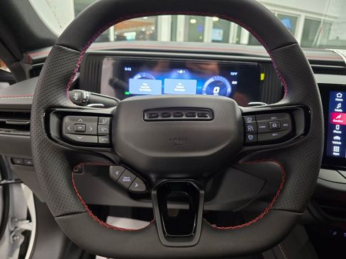 New 2026 Dodge Charger Scat Pack AWD/4WD image 18