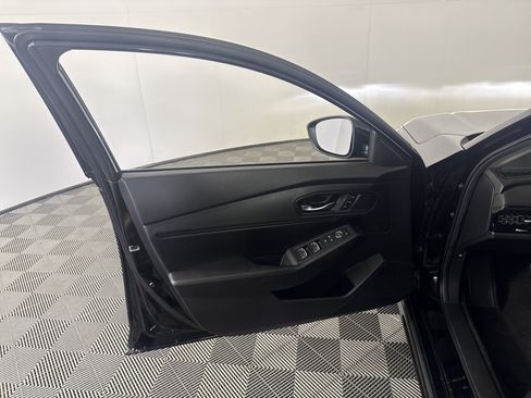Certified 2024 Honda Accord EX-L image 13