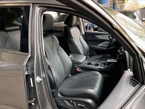 Used 2025 Acura MDX FWD w/ Technology Package image 8