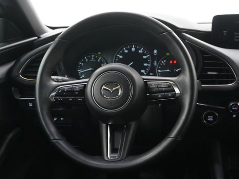 Used 2024 MAZDA MAZDA3 Hatchback w/Premium Plus Pkg image 17