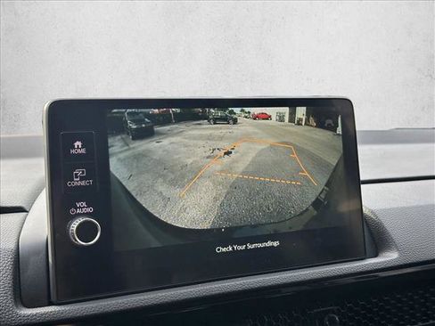 Used 2026 Honda CR-V EX-L image 13