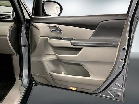 Used 2016 Honda Odyssey EX-L image 26