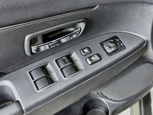 Used 2024 Mitsubishi Outlander Sport AWD image 16