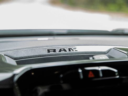 Used 2022 RAM 1500 TRX AWD/4WD image 31