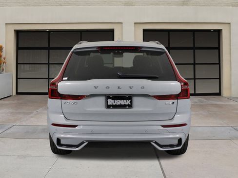 New 2026 Volvo XC60 B5 Plus image 4