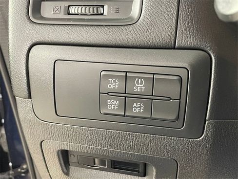 Used 2014 MAZDA CX-5 Grand Touring image 16