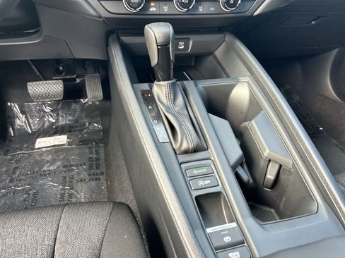 New 2026 Honda Accord LX image 19