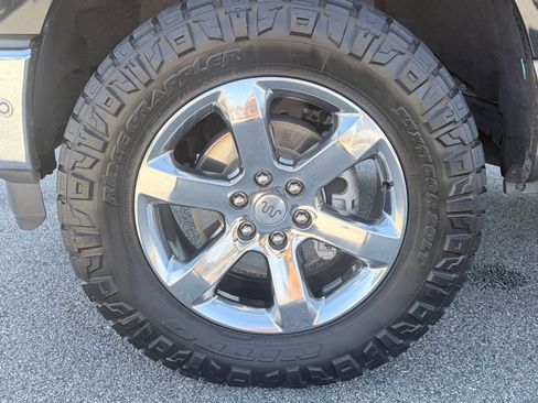 Used 2021 Ford F150 King Ranch w/ Equipment Group 601A High image 34