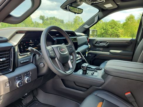 New 2026 GMC Sierra 1500 AT4 w/ AT4 Premium Package image 14