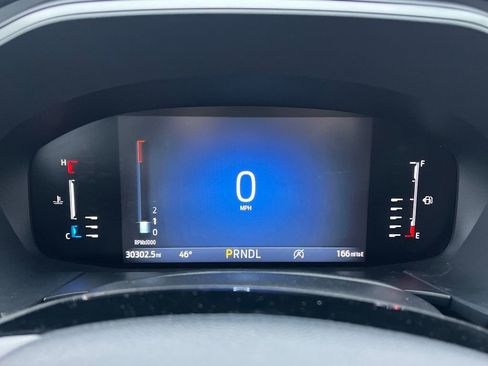 Used 2023 Ford Escape Active image 20