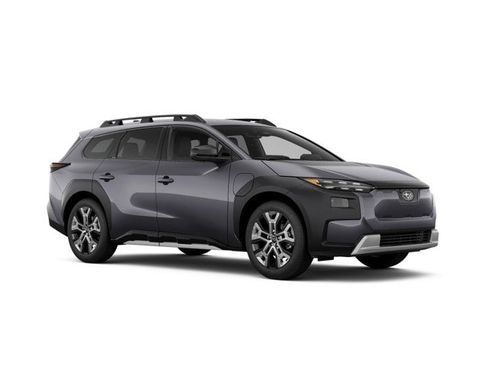 New 2026 Subaru Trailseeker AWD/4WD image 1