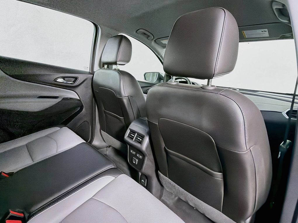 Used 2019 Chevrolet Equinox Premier FWD image 26