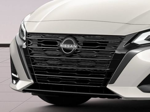 New 2026 Nissan Altima 2.5 SV FWD image 13