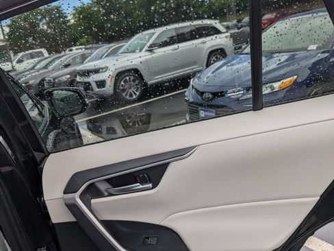 Used 2023 Toyota RAV4 XLE w/ Convenience Package AWD/4WD image 18