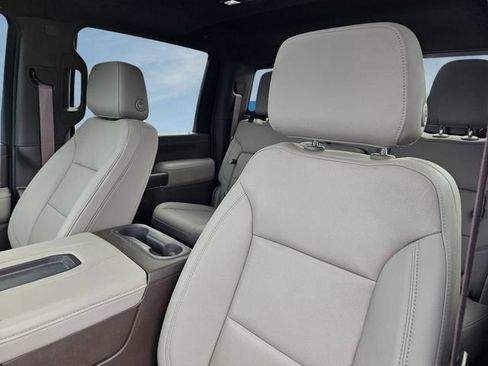 Used 2022 Chevrolet Silverado 3500 LTZ w/ LTZ Plus Package AWD/4WD image 16
