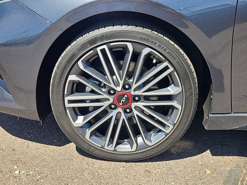Used 2023 Kia Forte GT FWD image 10