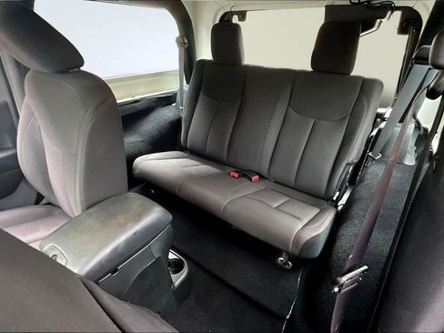 Used 2017 Jeep Wrangler Sport w/ Quick Order Package 24S image 24