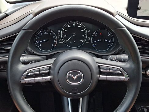 Certified 2023 MAZDA CX-30 AWD 2.5 S w/ Premium Package image 20