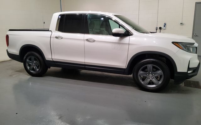 Certified 2023 Honda Ridgeline RTL-E image 10