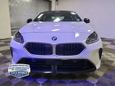 Used 2026 BMW 228i FWD image 3