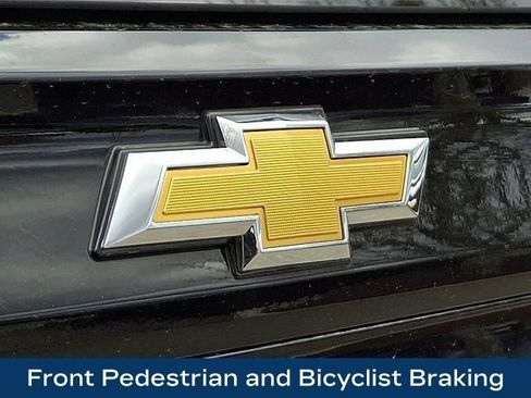 Used 2025 Chevrolet Tahoe High Country AWD/4WD image 40