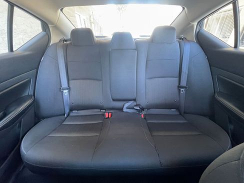 Used 2025 Nissan Altima 2.5 SV image 39