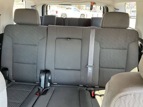 Used 2016 GMC Yukon SLE w/ Convenience Package AWD/4WD image 24