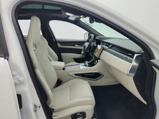 Certified 2026 Jaguar F-PACE SVR AWD/4WD image 22