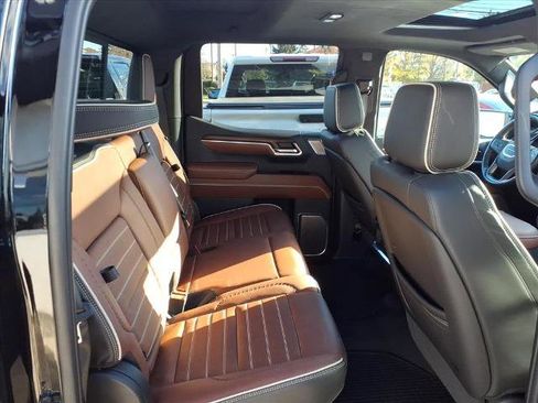 New 2025 GMC Sierra 1500 Denali Ultimate image 36