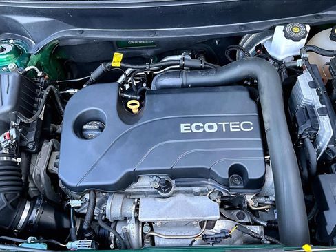 Used 2019 Chevrolet Equinox LT FWD image 32