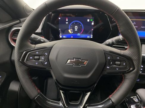 New 2026 Chevrolet Trax RS w/ Driver Confidence Package image 22