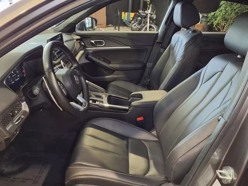 Used 2024 Acura Integra A-Spec FWD image 18