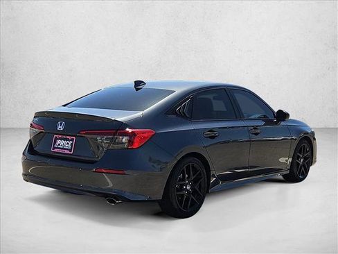 Used 2024 Honda Civic Sport image 5