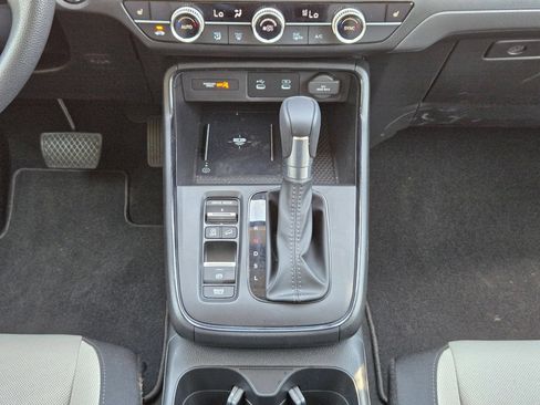 Certified 2026 Honda CR-V EX image 19
