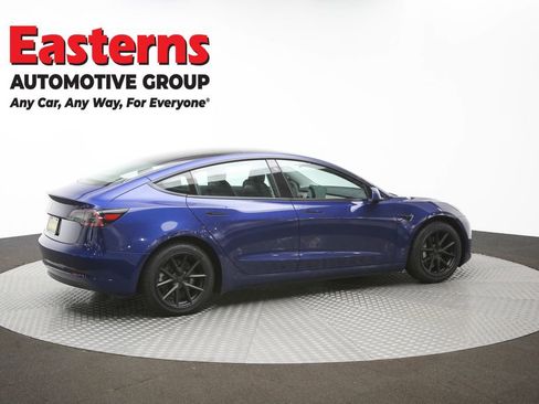 Used 2023 Tesla Model 3 Standard Range image 37