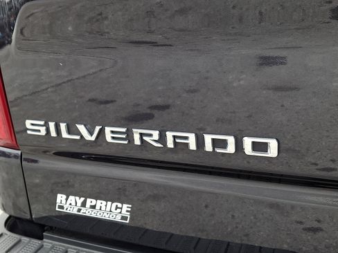 Certified 2023 Chevrolet Silverado 1500 LT image 30