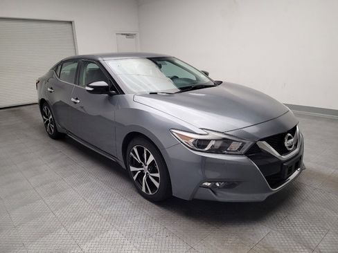 Used 2018 Nissan Maxima 3.5 SV FWD image 13
