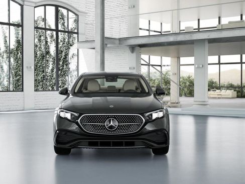 New 2026 Mercedes-Benz E 350 Sedan image 9