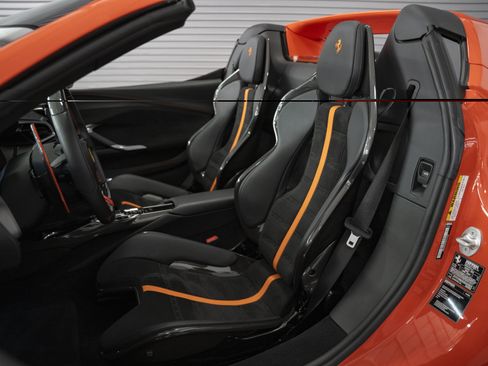 Used 2025 Ferrari 296 GTS RWD image 26