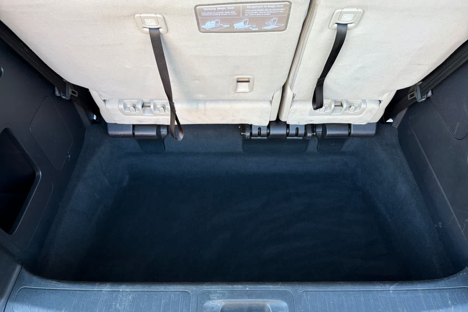 Used 2025 Honda Odyssey EX-L image 18