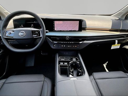 New 2026 Nissan Murano SL w/ Comfort Package AWD/4WD image 10
