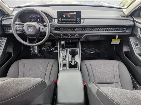 Used 2024 Honda Accord LX image 16