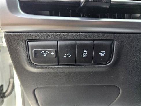 New 2025 Hyundai Santa Cruz Limited image 26