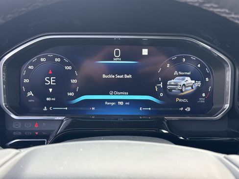 New 2026 Chevrolet Silverado 1500 LT w/ All Star Edition Plus image 34