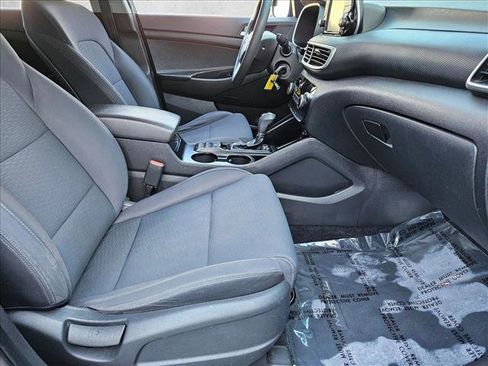 Used 2020 Hyundai Tucson SE AWD/4WD image 19