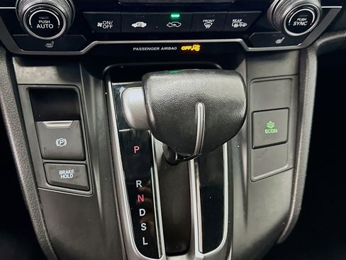 Used 2018 Honda CR-V EX-L image 25